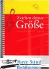 Artikelbild 1 des Artikels “Zeichen deiner Größe - Bläserheft 2015 (Notenheft) “