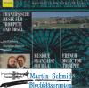 Product image 1 of the product “Französische Musik für Trompete und Orgel ”