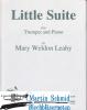 Artikelbild 1 des Artikels “Little Suite (Restposten 30%) “