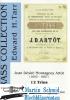 Product image 1 of the product “12 Trios 2.Suite (Edward Tarr Collection) ”
