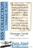 Artikelbild 1 des Artikels “Sonata in D-Dur (G.13) (Edward Tarr Collection) “