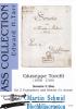 Artikelbild 1 des Artikels “Sonata C-Dur (2Trompeten.Klavier)(G.deest) (Edward Tarr Collection) “