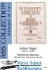 Product image 1 of the product “Russisches Märchen (Kornett in Bb) (Edward Tarr Collection) ”