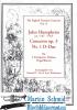 Product image 1 of the product “Concerto op.3 Nr.1 D-Dur (Pauken) (Edward Tarr Collection) ”