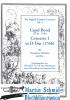 Product image 1 of the product “Concerto I in D-Dur (Trompete.Streicher.Bc) (Edward Tarr Collection) ”