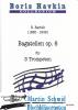 Product image 1 of the product “Bagatellen op.6 ”
