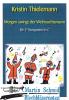 Product image 1 of the product “Morgen swingt der Weihnachtsmann (3 Trompeten in C) ”