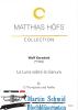 Product image 1 of the product “La Luna sobre la Llanura (C-Trompete.Harfe)(Matthias Höfs Collection) ”
