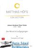 Product image 1 of the product “Der Mond ist aufgegangen (Matthias Höfs Collection) ”