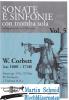 Product image 1 of the product “Sonata op.3 Nr.2 D-Dur (Trompete.2Violinen.Bc) (Sonate e sinfonie con tromba sola) (Collection Arne Thielemann) ”