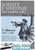 Product image 1 of the product “Sinfonia à 5 C-Dur zur Serenata 