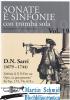 Artikelbild 1 des Artikels “Sinfonia à 5 D-Dur zur Oper 