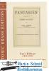 Product image 1 of the product “Fantasie über der Sehnsuchtswalzer von F.Strauss (Historic Brass Edition) ”