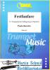 Artikelbild 1 des Artikels “Festfanfare (12Trp.Sz(4Spieler) (Restposten 50%) “