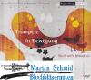 Product image 1 of the product “Trompete in Bewegung - Blech trifft Feldenkrais ”