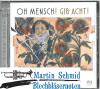 Product image 1 of the product “Oh Mensch! Gib acht!  ”