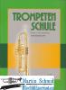 Product image 1 of the product “Trompetenschule für Anfänger (auch kombinierbar mit der Ausgabe Posaune/Euphonium) ”