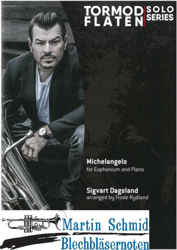 Product image of the product “Michelangelo ”