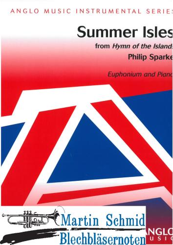 Product image of the product “Summer Isles from Hymn of the Highlands ”