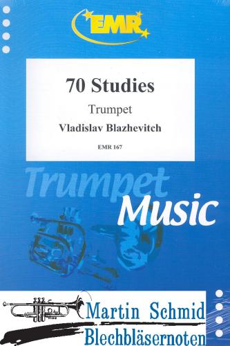 Product image of the product “70 Studies ”