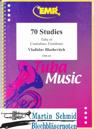 Product image of the product “70 Studies ”