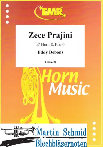 Product image of the product “Zece Prajini (Hr in Es) ”