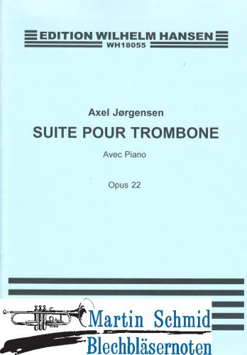 Artikelbild des Artikels “Suite op.22 “