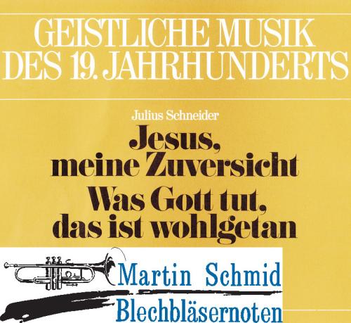 Artikelbild des Artikels “Choralvariationen über “