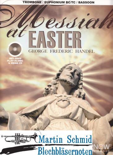 Product image of the product “Messiah at Easter  ”