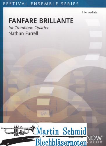 Artikelbild des Artikels “Fanfare Brillante “