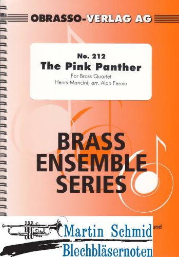 Product image of the product “The Pink Panther (202;211) ”