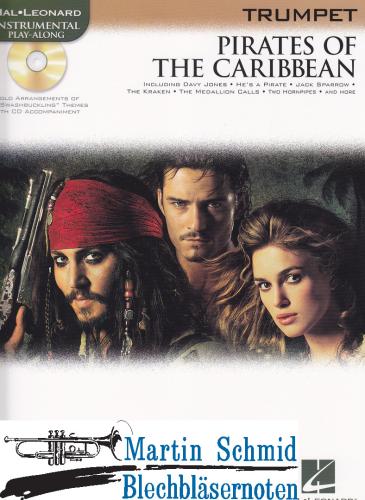 Product image of the product “Pirates Of The Caribbean ”