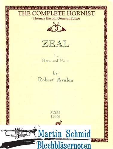 Product image of the product “Zeal ”