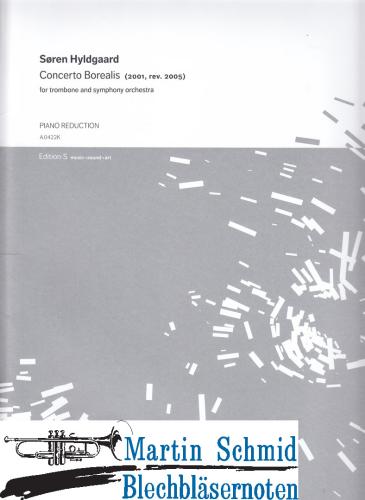 Artikelbild des Artikels “Concerto Borealis “