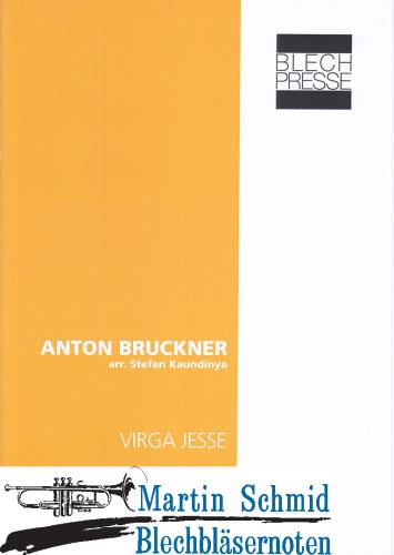Artikelbild des Artikels “Virga Jesse (000.22) “