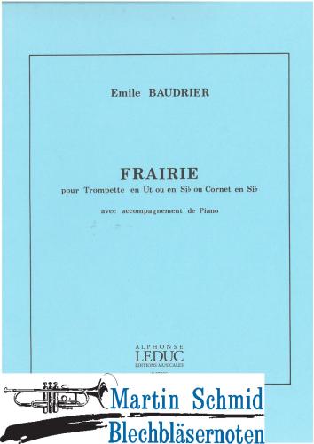 Artikelbild des Artikels “Fraire “