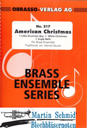 Product image of the product “American Christmas (414.01.Perc) ”