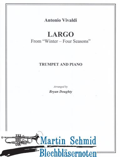 Artikelbild des Artikels “Largo from Winter “
