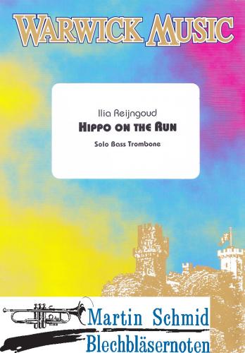 Artikelbild des Artikels “Hippo on the Run “
