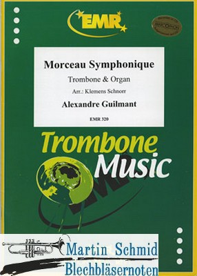 Artikelbild des Artikels “Morceau Symphonique “