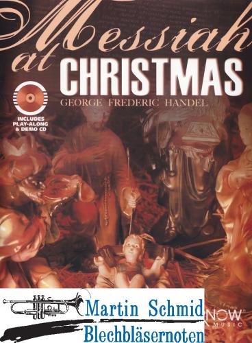 Product image of the product “Messiah at Christmas  ”