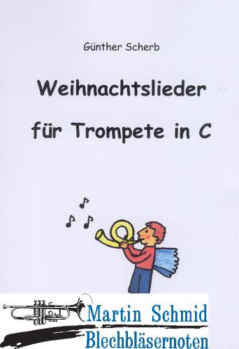 Product image of the product “Weihnachtslieder für Trp in C ”