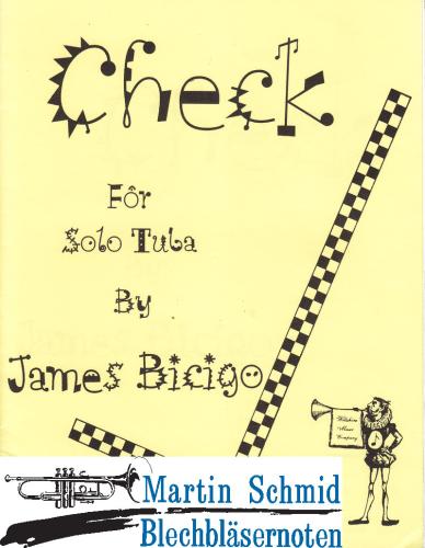 Product image of the product “Check ”