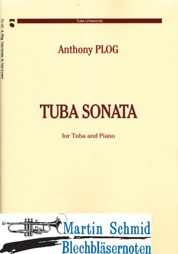 Artikelbild des Artikels “Tuba Sonata “