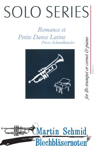 Artikelbild des Artikels “Romance et Petite Danse Latine “