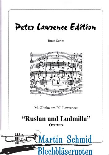 Product image of the product “Ouvertüre 