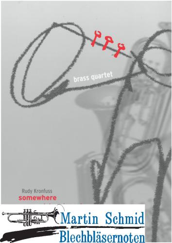 Product image of the product “Somewhere Between Jazz and Tango (Part I-III) (210.01) ”