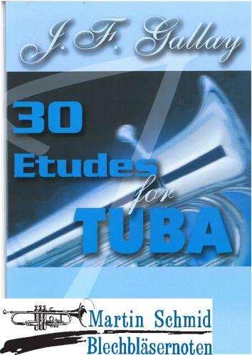 Product image of the product “30 Studies op.13 ”