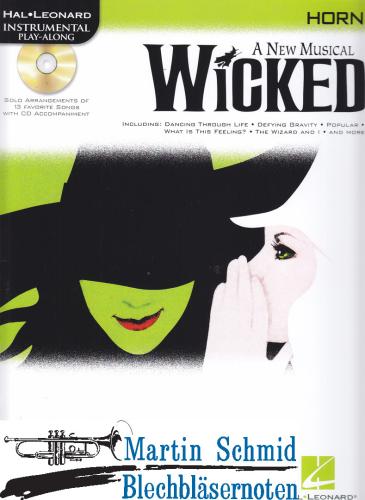 Product image of the product “Wicked ”