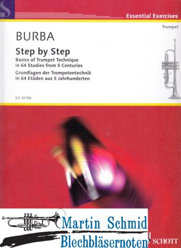 Artikelbild des Artikels “Step by Step “